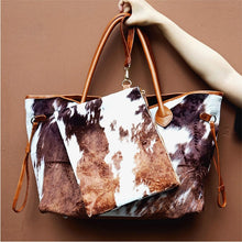 Load image into Gallery viewer, Boho mamas tote bag
