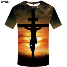 Load image into Gallery viewer, Jesus T Shirt
